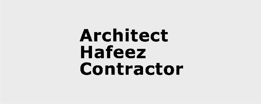Architectural Design Consultant